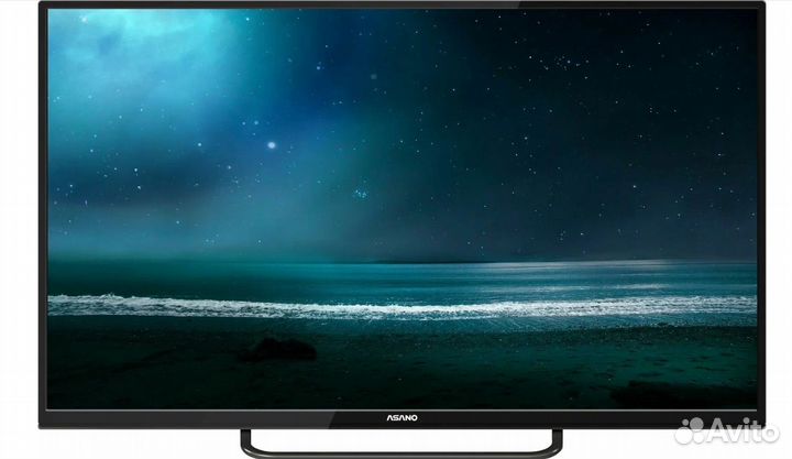 Телевизор LCD 43