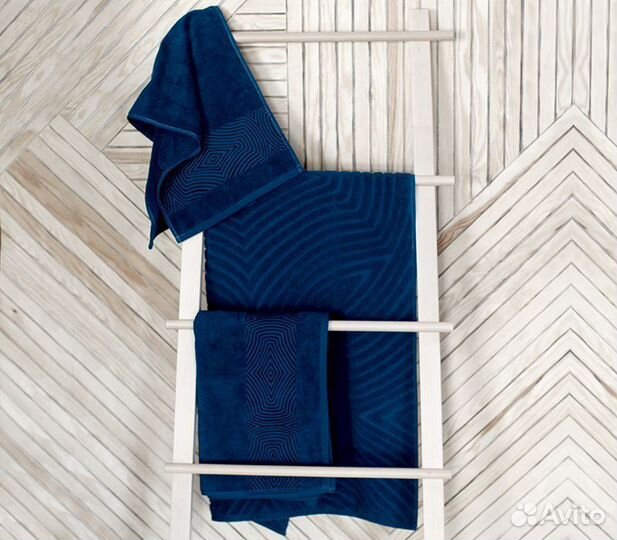 Полотенце 100 160