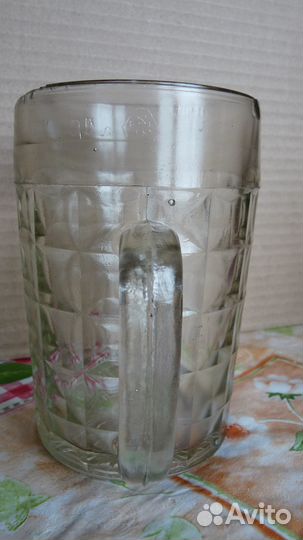 Кружки пивные