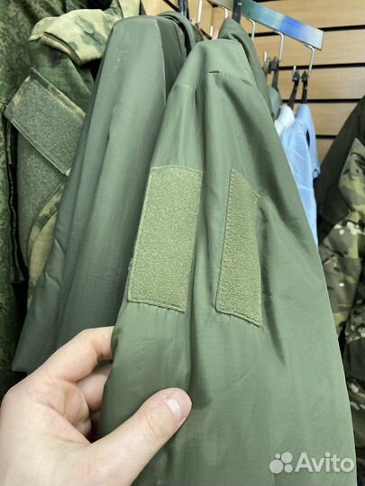 Тактическая куртка L3a Яшма Сплав