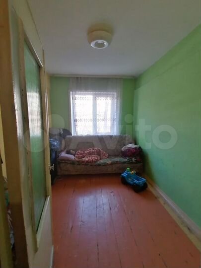 2-к. квартира, 41 м², 1/5 эт.