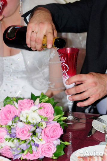 Ведущая на свадьбу, юбилей, выпускной