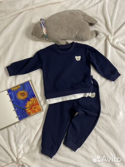 Детский костюм