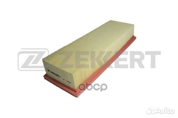 Фильтр возд. Citroen C3 02- C4 04- Berlingo I