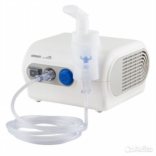 Небулайзер