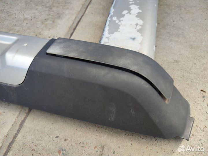 Луноходы задние правые Nissan X-Trail TNT31-300503