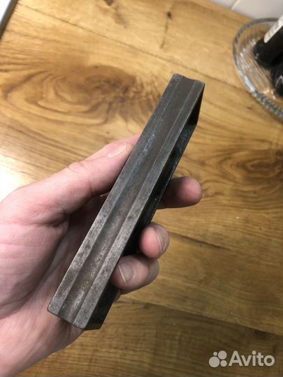 Старинный уровень L.S. Starrett, США