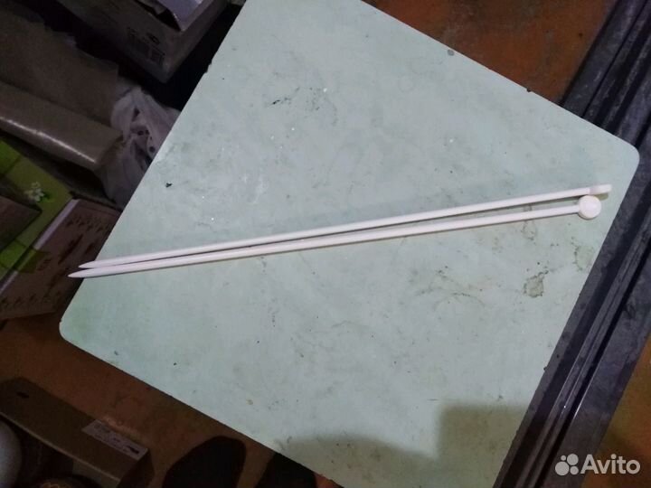 Спицы для вязания