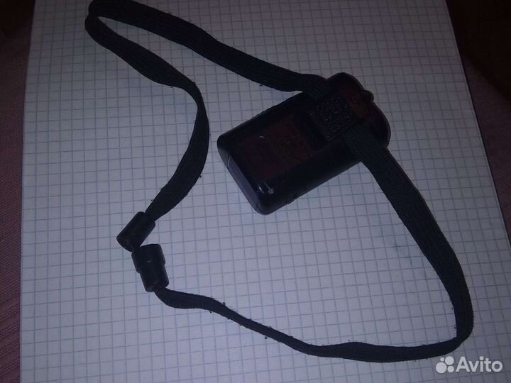 Fresh Air Buddy EcoQuest очиститель воздуха