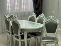 Стулья. Стол и пять стульев. Стулья разных эпох. Стул с-5. Стол и пять стульев.