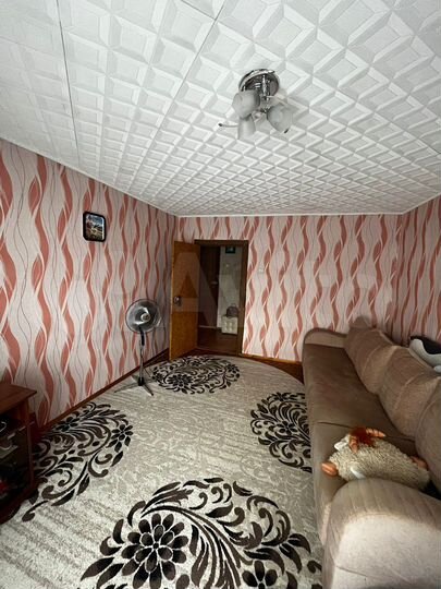 1-к. квартира, 34 м², 1/9 эт.