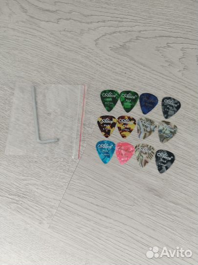 Гитара акустическая flight