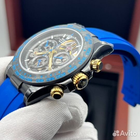 Наручные часы Rolex Daytona By Blaken