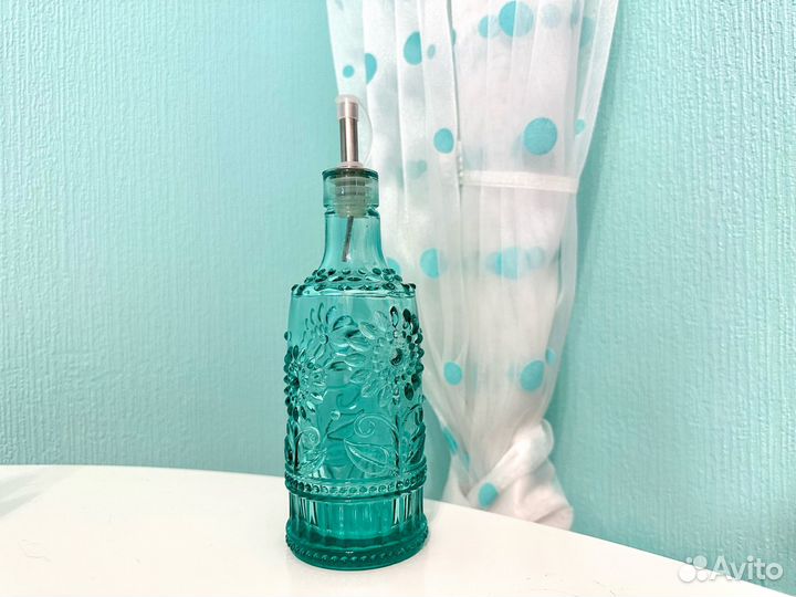 Бутылка для масла и уксуса