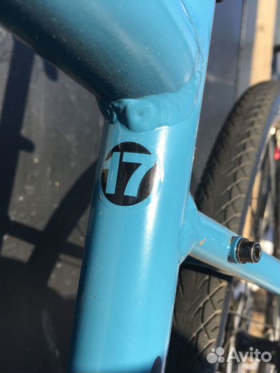 Велосипед Jamis Allegro А2