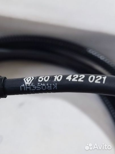 Датчик ABS knorr К144290К50