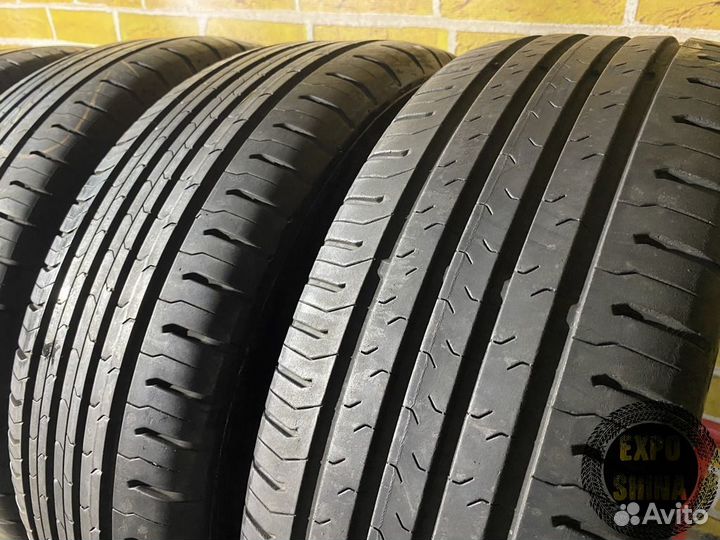 Continental ContiEcoContact 5 205/55 R16 94H