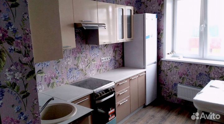 Кухня под заказ