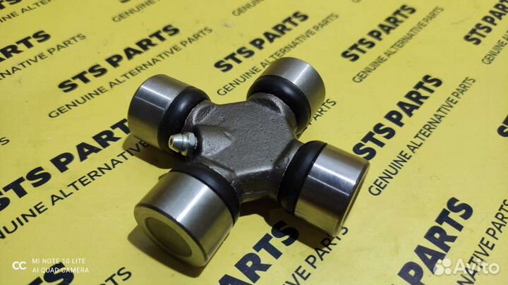 914/10803, Крестовина кардана привода гидронасоса