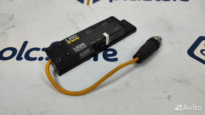 Lion Precision LRD5100