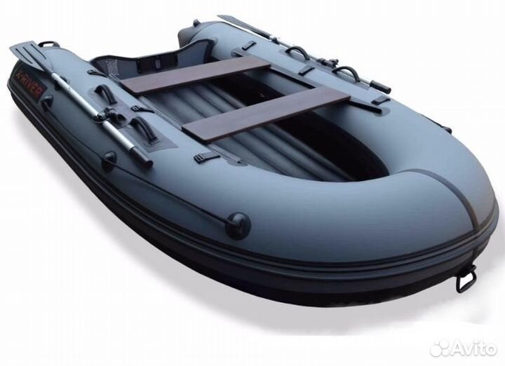 X-River Grace 320 нднд