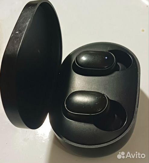 Наушники xiaomi Mi True Wireless EBs Basic R