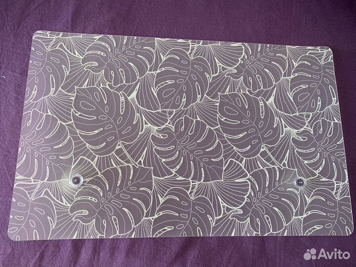 Защитный экран для кухни