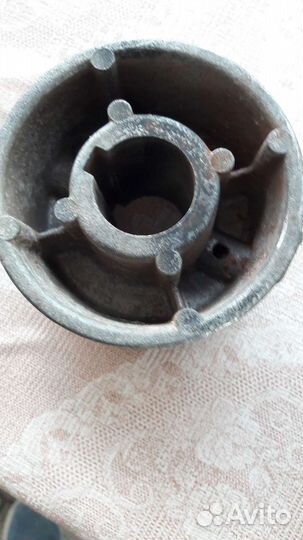 Барабан для секционных ворот Б/У