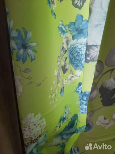 Шторы для детской