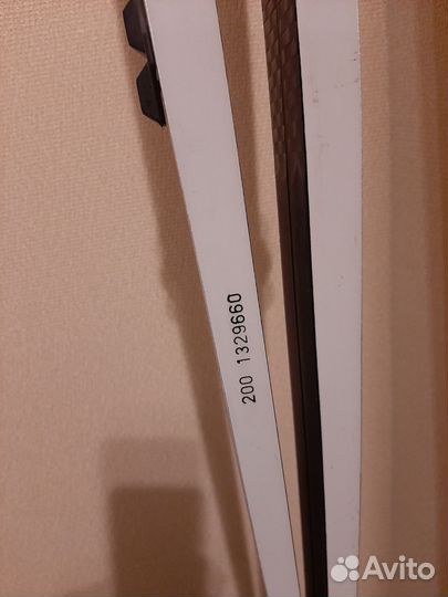 Беговые лыжи