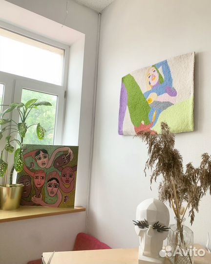 Торговые места в аренду