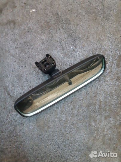 Зеркало заднего вида Honda Civic 5D 4D