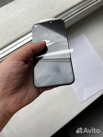 Дисплей iPhone 11 оригинал