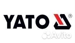 Yato YT-5538 Набор бит ложемент, 40 пр: биты, адаптеры