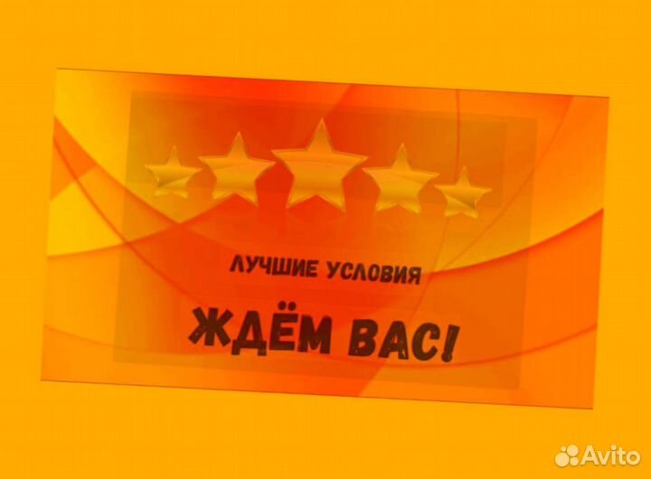 Маркировщик Питание Гарантии выплат Хорошие условия