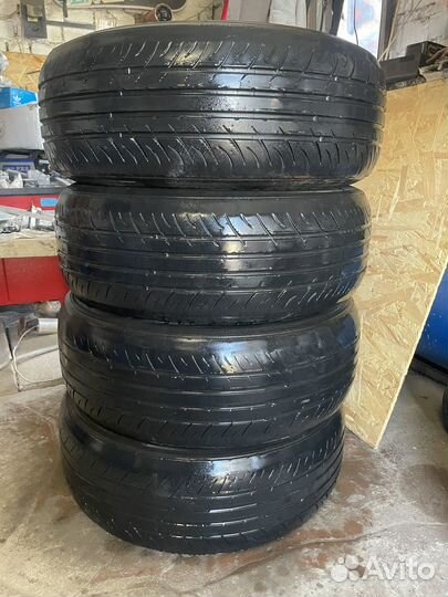 Kumho 722 195/65 R15