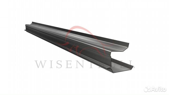 Кузовной порог Honda Partner I (1996–2006)