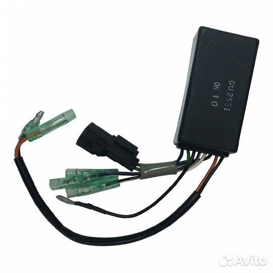 Блок зажигания Skipper для Suzuki DT20-DT30