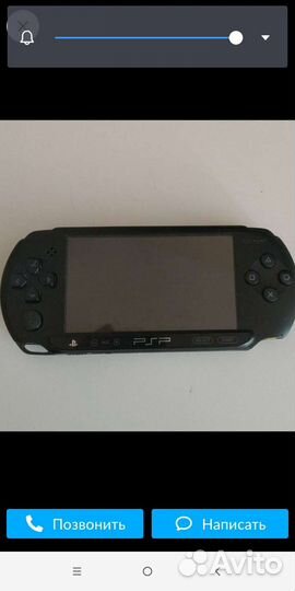Карта памяти для Sony PSP