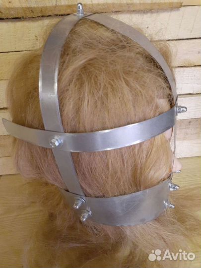 Маска тематическая