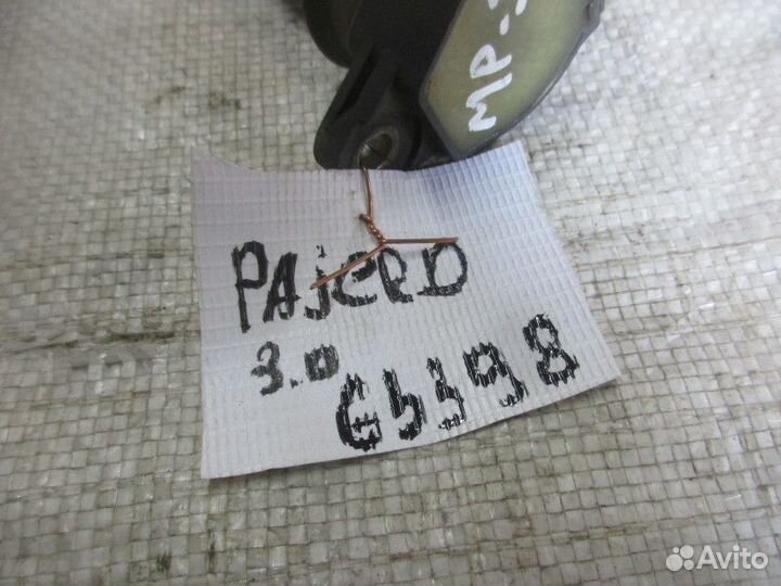 Катушка зажигания Mitsubishi Pajero/Montero IV (V8