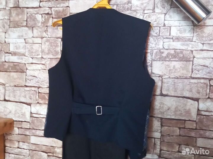 Школьная форма