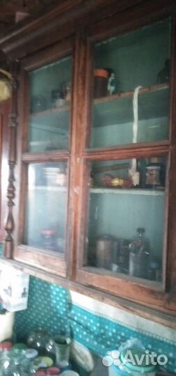 Буфеты и серванты бу СССР