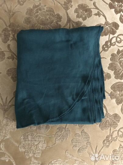 Трикотажный Слинг шарф