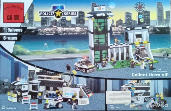 Конструктор