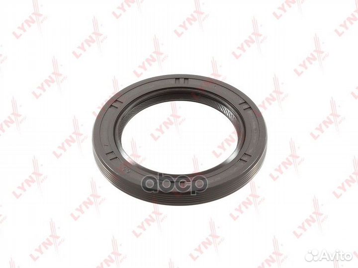 Сальник распределительного вала (65x45x7-R) SO