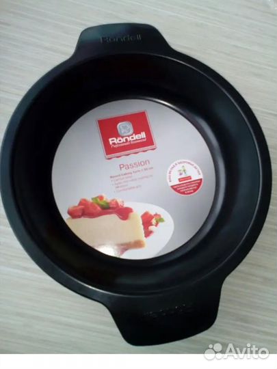 Форма для духовки