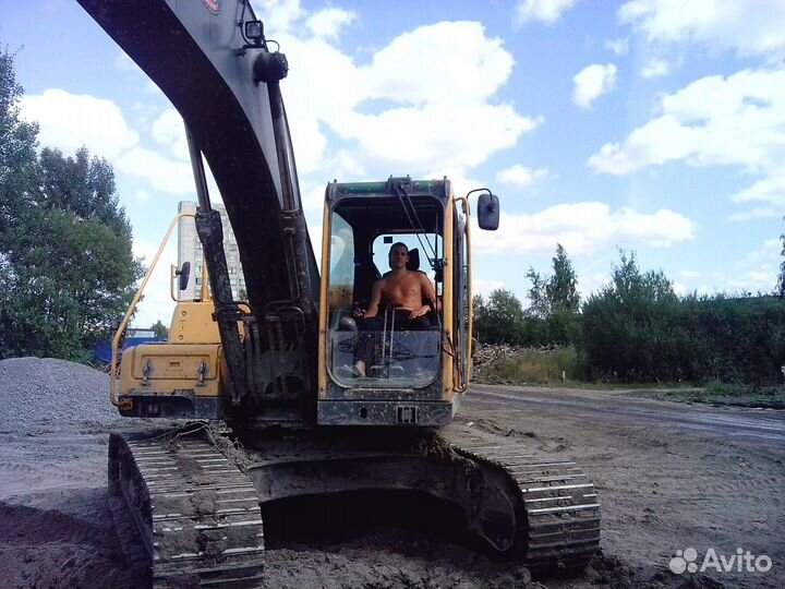 Машинист мини погрузчика