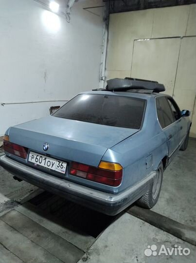 З/ч для бмв Е32