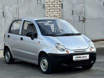 Daewoo Matiz 0.8 MT, 2012, 23 000 км, с пробегом, цена 410 000 руб.